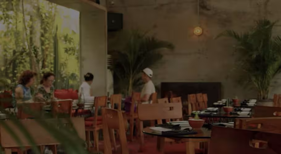 Kilo Kitchen Seminyak Kilo Kitchen Seminyak
